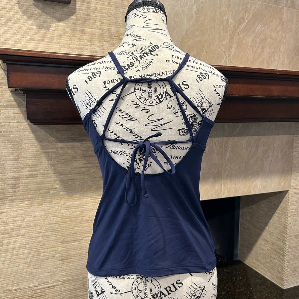 athleta tank top